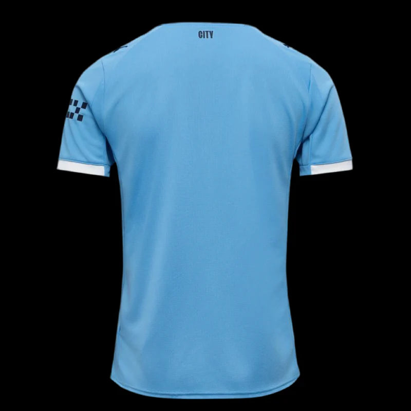MANCHESTER CITY 25/26 DOM