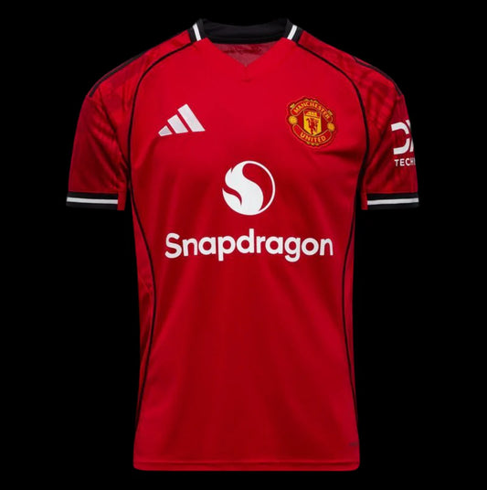Man Utd DOM 25/26