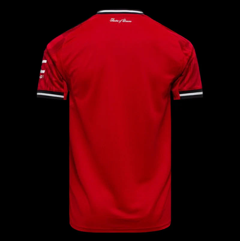 Man Utd DOM 25/26