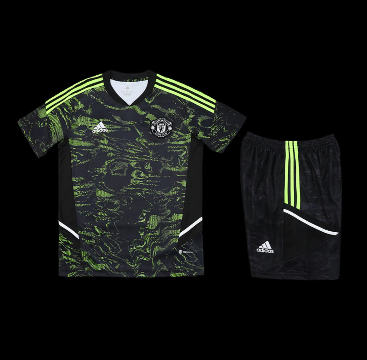 Man Utd 23/24 TRAINING KIT