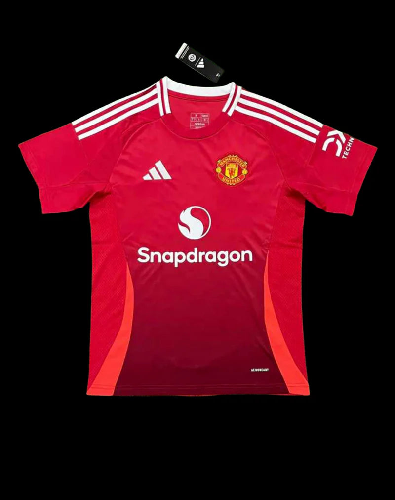 Man Utd DOM 24/25