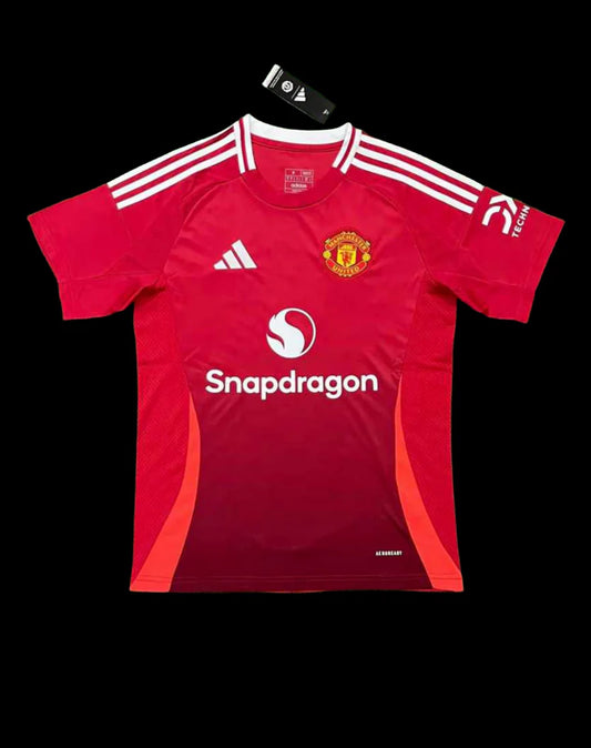 Man Utd DOM 24/25