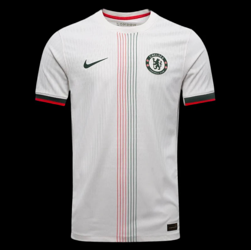 CHELSEA 2025/2026 EXTERIEUR