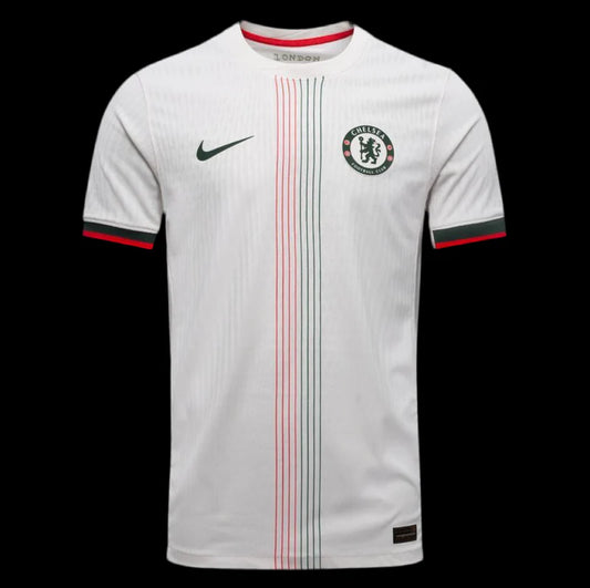 CHELSEA 2025/2026 EXTERIEUR