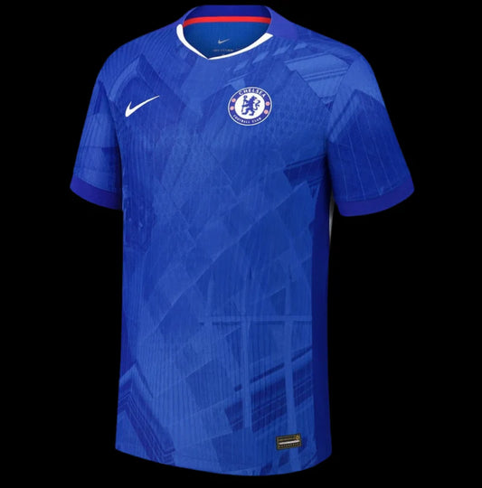 CHELSEA 25/26 DOM