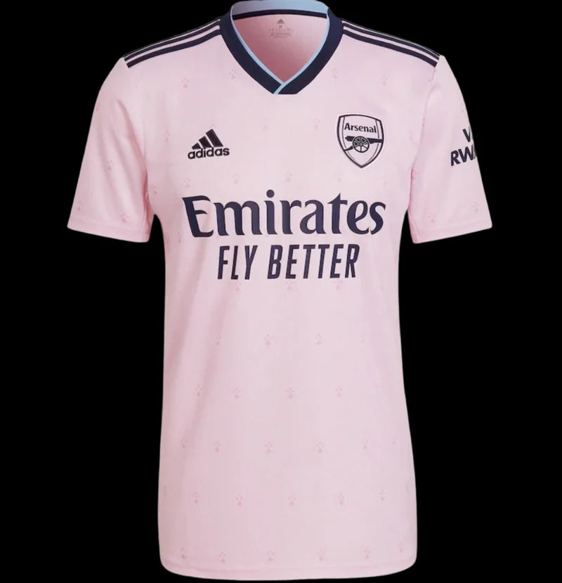 ARSENAL 2022/2023 THIRD