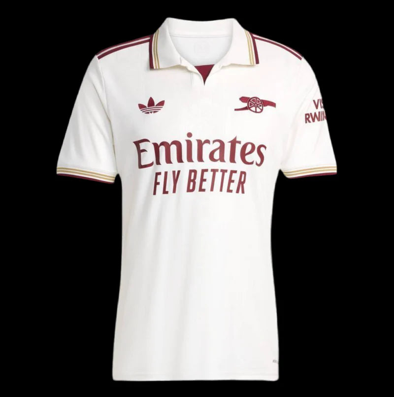 ARSENAL 2025/2026 THIRD