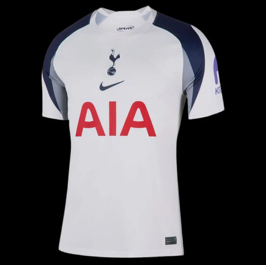 TOTTENHAM 25/26 DOM