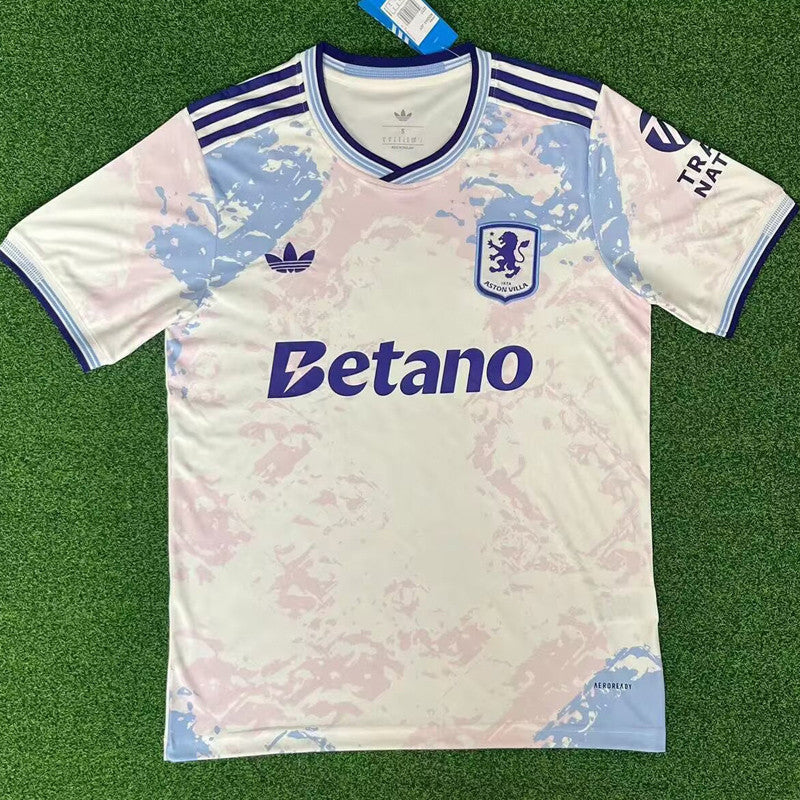 ASTON VILLA 25/26