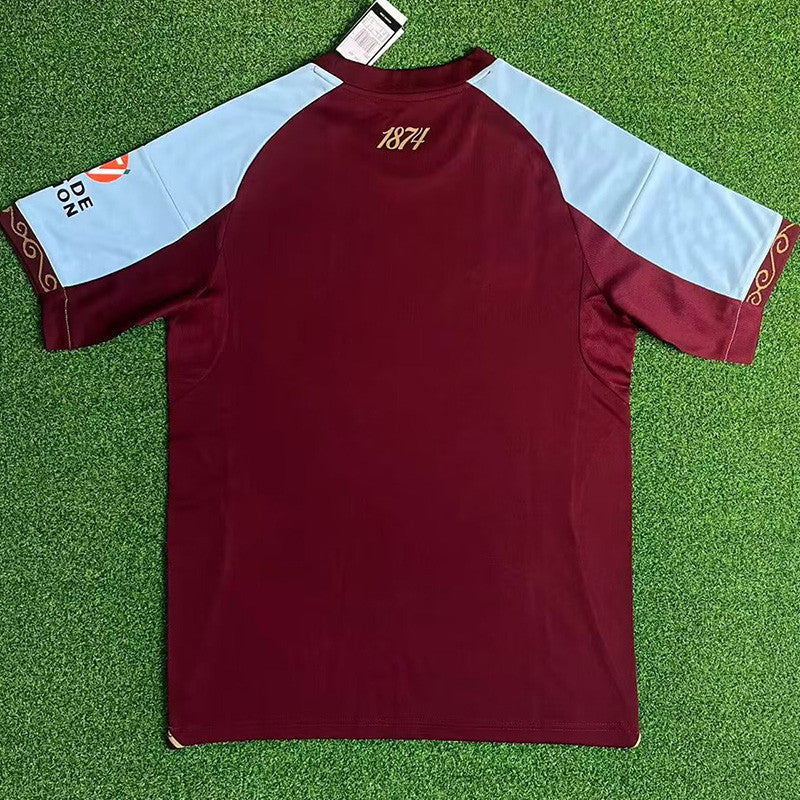 Aston Villa DOM 25/26