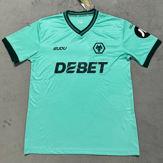 Wolves EXT 25/26