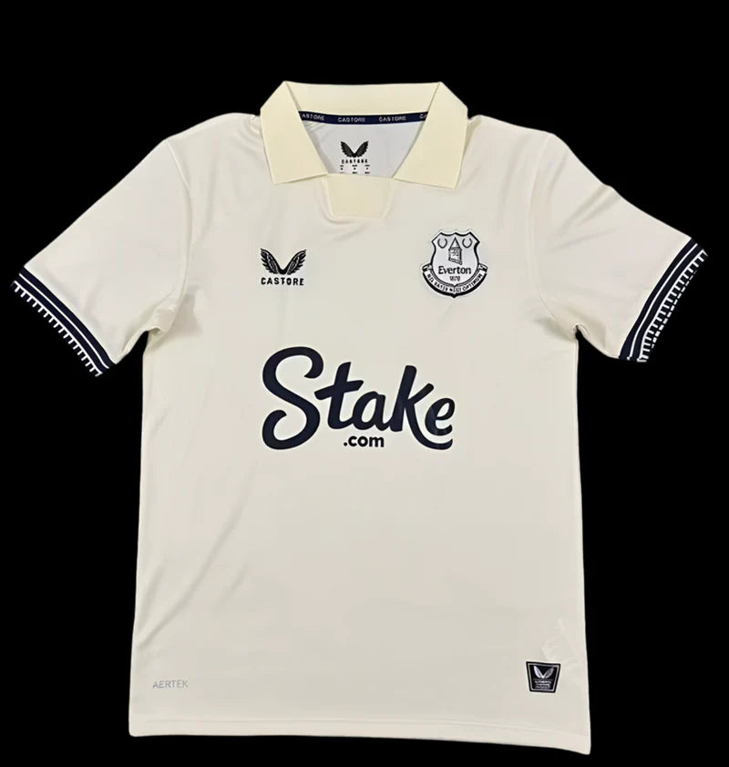 Everton EXT 25/26