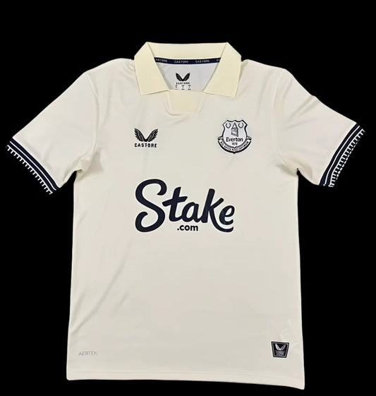Everton EXT 25/26