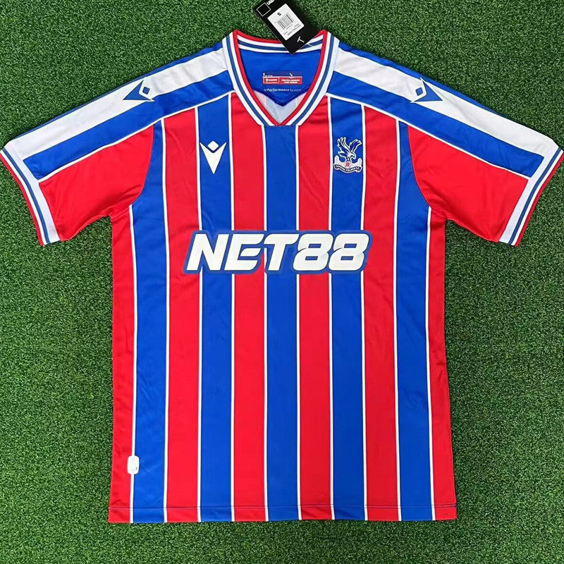 Crystal Palace DOM 25/26