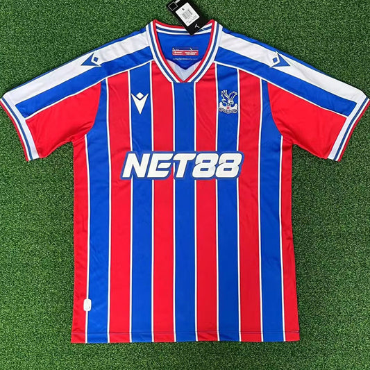 Crystal Palace DOM 25/26