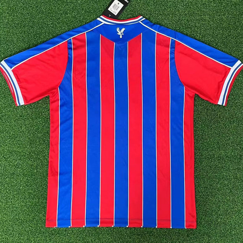 Crystal Palace DOM 25/26