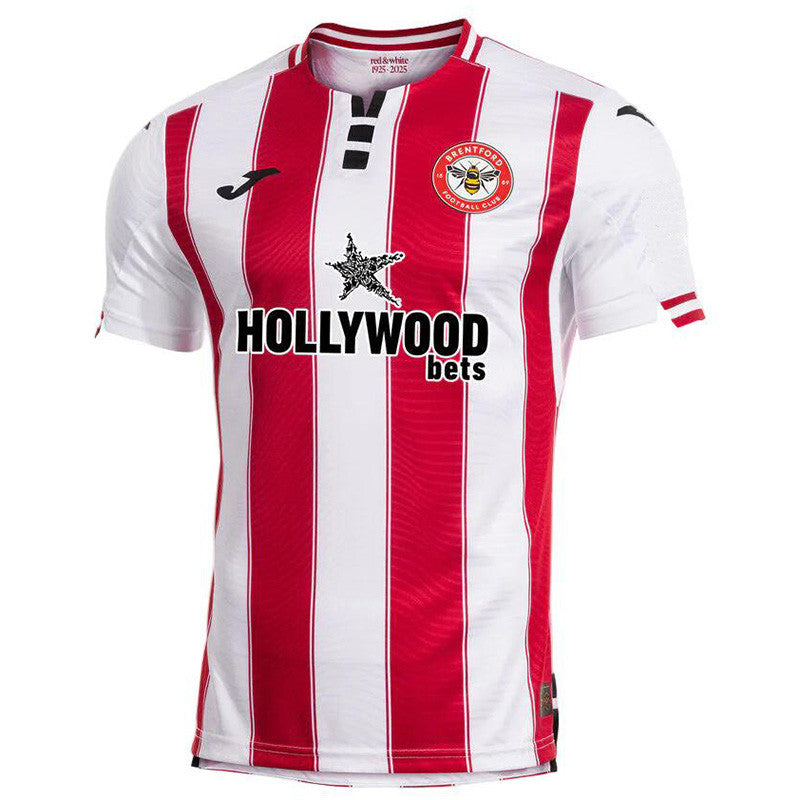 Brentford DOM 25/26