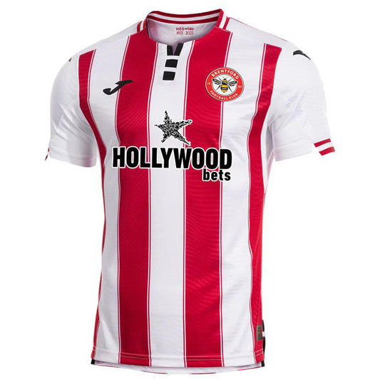 Brentford DOM 25/26