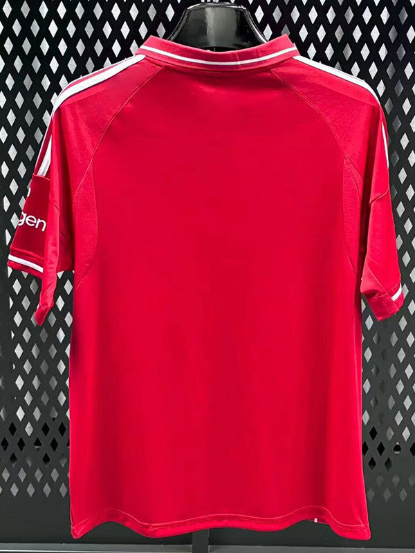 Nottingham Forrest DOM 25/26