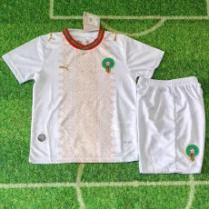 MAROC EXT 2026 KIDS
