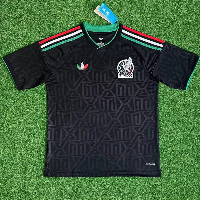 MEXIQUE THIRD 25/26