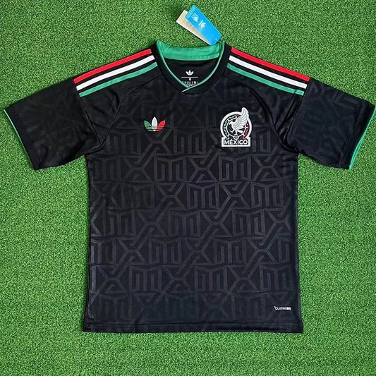 MEXIQUE THIRD 25/26