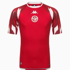 TUNISIE DOM CDM 2026