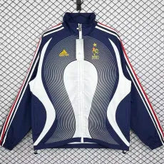 VESTE FRANCE RETRO